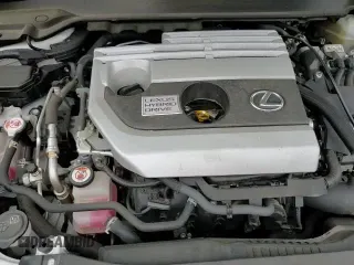 ✅ 2021 Lexus UX 250h • VIN: JTHP9JBH1M2041128 • Лот: 69633995. Опубликован ранее на Copart с пробегом 61 092 миль. Бесплатный доступ к архиву аукционных продаж из США и подробный отчёт об истории автомобиля на DreamBid. Изображение 13.