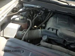 2019 Chevrolet Silverado 2500HD with VIN 2GB2KREG9K1215546, listed as a Copart auction lot 69871365 with 130,063 mi miles and Salvage title. Bid and sale history available at DreamBid. Image 15.