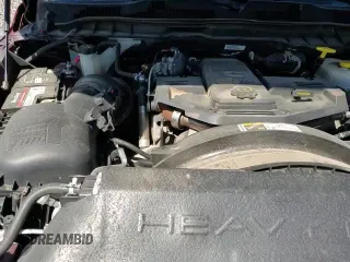 ✅ 2017 Ram 3500 Laramie Longhorn • VIN: 3C63RRNL4HG775622 • Lot: 80147665. Listed on Copart with 106,122 mi. Free auction sales archive from the USA and detailed vehicle history report at DreamBid. Image 16.