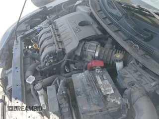 ✅ 2016 Nissan Sentra S • VIN: 3N1AB7AP1GY276497 • Лот: 42641726. Опубликован ранее на IAAI с пробегом 157 928 миль. Бесплатный доступ к архиву аукционных продаж из США и подробный отчёт об истории автомобиля на DreamBid. Изображение 12.