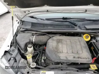 2019 Dodge Grand Caravan GT z VIN 2C4RDGEG1KR663211, wystawiony jako Copart lot #90214325 z przebiegiem 188 771 mil mil oraz Czysty tytuł • Clean title. Historia ofert i sprzedaży dostępna na DreamBid. Obrazek 15.