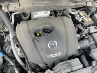 ✅ 2018 Mazda CX-5 Grand Touring • VIN: JM3KFBDM2J0322860 • Лот: 94363245. Опубликован ранее на Copart с пробегом 107 017 миль. Бесплатный доступ к архиву аукционных продаж из США и подробный отчёт об истории автомобиля на DreamBid. Изображение 14.