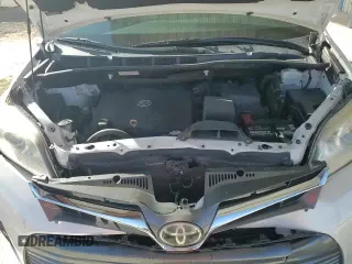 ✅ 2019 Toyota Sienna Limited Premium • VIN: 5TDYZ3DC5KS994546 • Lot: 90324015. Listed on Copart with 93,560 mi. Free auction sales archive from the USA and detailed vehicle history report at DreamBid. Image 16.