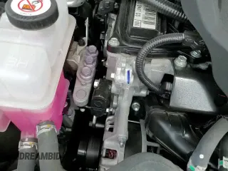 ✅ 2023 Lexus RX 350 • VIN: 2T2BAMCA4PC034987 • Lot: 58413985. Listed on Copart with 23,305 mi. Free auction sales archive from the USA and detailed vehicle history report at DreamBid. Image 14.