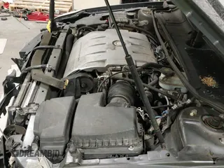 ✅ 2010 Cadillac DTS 1SC • VIN: 1G6KD5EY9AU130316 • Lot: 42682717. Wystawiony na IAAI z przebiegiem 172 966 mil. Bezpłatny archiwum sprzedaży aukcyjnych z USA i szczegółowy raport historii pojazdu na DreamBid. Zdjęcie 19.