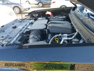 ✅ 2024 GMC Canyon 4WD Elevation • VIN: 1GTP6BEKXR1117434 • Лот: 41652499. Опубликован ранее на IAAI с пробегом 7 552 миль. Бесплатный доступ к архиву аукционных продаж из США и подробный отчёт об истории автомобиля на DreamBid. Изображение 21.