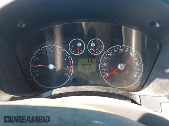 ✅ 2013 Ford Transit Connect XL • VIN: NM0LS7AN9DT128359 • Lot: 45452766. Listed on IAAI with 118,566 mi. Free auction sales archive from the USA and detailed vehicle history report at DreamBid. Image 7.