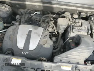 ✅ 2012 Kia Sorento EX • VIN: 5XYKUDA24CG243572 • Лот: 43622398. Опубликован ранее на IAAI с пробегом 136 110 миль. Бесплатный доступ к архиву аукционных продаж из США и подробный отчёт об истории автомобиля на DreamBid. Изображение 19.