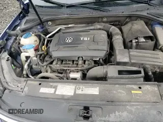 ✅ 2017 Volkswagen Passat R-Line • VIN: 1VWDT7A39HC000435 • Lot: 90877125. Wystawiony na Copart z przebiegiem 137 712 mil. Bezpłatny archiwum sprzedaży aukcyjnych z USA i szczegółowy raport historii pojazdu na DreamBid. Zdjęcie 13.