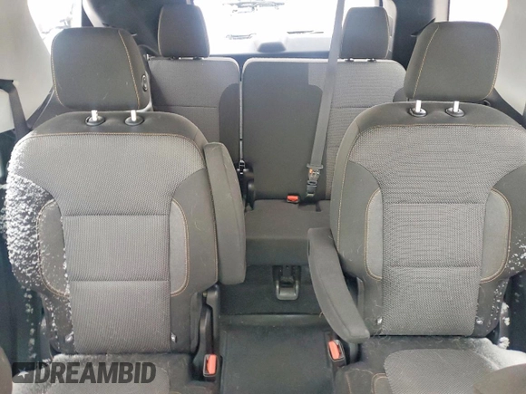 ✅ 2018 Chevrolet Traverse LT Cloth • VIN: 1GNERGKWXJJ118050 • Lot: 98347535. Wystawiony na Copart z przebiegiem 124 052 mil. Bezpłatny archiwum sprzedaży aukcyjnych z USA i szczegółowy raport historii pojazdu na DreamBid. Zdjęcie 10.