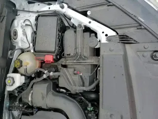 ✅ 2022 Buick Envision Preferred • VIN: LRBFZMR46ND113589 • Лот: 58569405. Опубликован ранее на Copart с пробегом 25 288 миль. Бесплатный доступ к архиву аукционных продаж из США и подробный отчёт об истории автомобиля на DreamBid. Изображение 14.