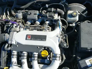 ✅ 2001 Saturn LW • VIN: 1G8JW82R81Y560777 • Лот: 43484705. Опубликован ранее на IAAI с пробегом 100 746 миль. Бесплатный доступ к архиву аукционных продаж из США и подробный отчёт об истории автомобиля на DreamBid. Изображение 12.