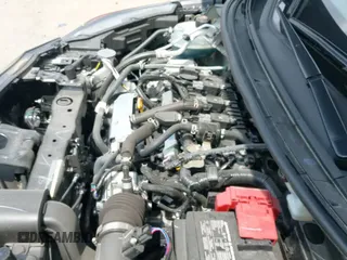 ✅ 2025 Nissan Versa SR • VIN: 3N1CN8FV6SL823668 • Lot: 43219409. Wystawiony na IAAI z przebiegiem 1 011 mil. Bezpłatny archiwum sprzedaży aukcyjnych z USA i szczegółowy raport historii pojazdu na DreamBid. Zdjęcie 19.