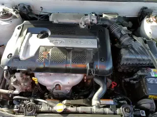 ✅ 2006 Hyundai Elantra GLS • VIN: KMHDN46D66U371925 • Lot: 87086214. Wystawiony na Copart z przebiegiem 139 323 mil. Bezpłatny archiwum sprzedaży aukcyjnych z USA i szczegółowy raport historii pojazdu na DreamBid. Zdjęcie 13.