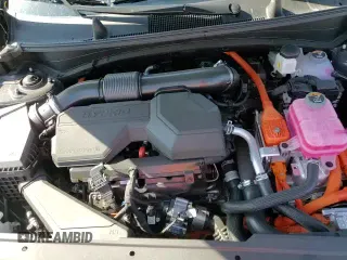 ✅ 2025 Kia Sportage LX • VIN: KNDPU3DG3S7211439 • Лот: 50348485. Опубликован ранее на Copart с пробегом 182 миль. Бесплатный доступ к архиву аукционных продаж из США и подробный отчёт об истории автомобиля на DreamBid. Изображение 17.