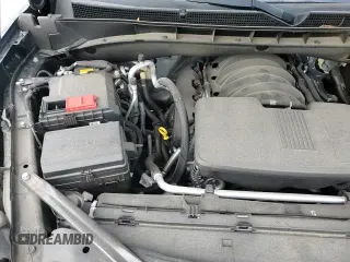 ✅ 2023 GMC Yukon XL Denali • VIN: 1GKS1JKL5PR501561 • Лот: 84183245. Опубликован ранее на Copart с пробегом 34 420 миль. Бесплатный доступ к архиву аукционных продаж из США и подробный отчёт об истории автомобиля на DreamBid. Изображение 15.