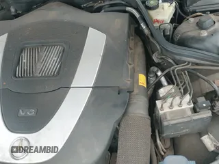 ✅ 2006 Mercedes-Benz C 280 Luxury • VIN: WDBRF92H16F756552 • Lot: 42102736. Wystawiony na IAAI z przebiegiem 201 472 mil. Bezpłatny archiwum sprzedaży aukcyjnych z USA i szczegółowy raport historii pojazdu na DreamBid. Zdjęcie 12.