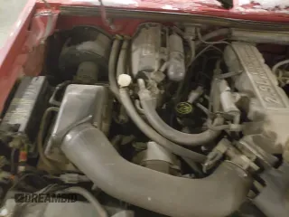 ✅ 1990 Ford Ranger • VIN: 1FTCR15T6LPB12535 • Lot: 80228504. Wystawiony na Copart z przebiegiem 58 980 mil. Bezpłatny archiwum sprzedaży aukcyjnych z USA i szczegółowy raport historii pojazdu na DreamBid. Zdjęcie 13.