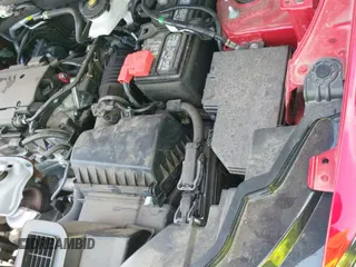 ✅ 2023 Honda HR-V EX-L • VIN: 3CZRZ2H76PM702013 • Lot: 42849674. Wystawiony na IAAI z przebiegiem 17 489 mil. Bezpłatny archiwum sprzedaży aukcyjnych z USA i szczegółowy raport historii pojazdu na DreamBid. Zdjęcie 19.