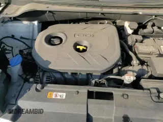 ✅ 2017 Kia Soul + • VIN: KNDJP3A54H7413120 • Lot: 80680125. Wystawiony na Copart z przebiegiem 40 650 mil. Bezpłatny archiwum sprzedaży aukcyjnych z USA i szczegółowy raport historii pojazdu na DreamBid. Zdjęcie 15.