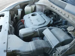 ✅ 2016 Kia Sorento LX • VIN: 5XYPG4A30GG002118 • Лот: 43654004. Опубликован ранее на IAAI с пробегом 160 488 миль. Бесплатный доступ к архиву аукционных продаж из США и подробный отчёт об истории автомобиля на DreamBid. Изображение 12.