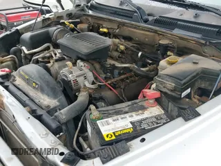 ✅ 2007 Dodge Dakota SLT • VIN: 1D7HE48P37S164764 • Lot: 41883989. Wystawiony na IAAI z przebiegiem 177 017 mil. Bezpłatny archiwum sprzedaży aukcyjnych z USA i szczegółowy raport historii pojazdu na DreamBid. Zdjęcie 19.