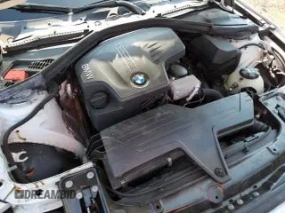 ✅ 2017 BMW 3 Series 320i xDrive • VIN: WBA8A3C35HK692616 • Lot: 68328755. Listed on Copart with 97,662 mi. Free auction sales archive from the USA and detailed vehicle history report at DreamBid. Image 13.