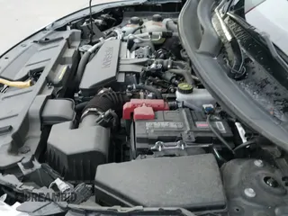 ✅ 2024 Nissan Rogue S • VIN: 5N1BT3AAXRC757617 • Lot: 43813812. Wystawiony na IAAI z przebiegiem 37 051 mil. Bezpłatny archiwum sprzedaży aukcyjnych z USA i szczegółowy raport historii pojazdu na DreamBid. Zdjęcie 20.