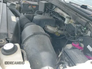 ✅ 1998 Ford F-150 • VIN: 1FTZF1729WKB83429 • Lot: 42549303. Listed on IAAI with 173,426 mi. Free auction sales archive from the USA and detailed vehicle history report at DreamBid. Image 12.