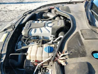 ✅ 2014 Audi A7 Premium Plus • VIN: WAUWGAFC1EN024537 • Lot: 41292539. Wystawiony na IAAI z przebiegiem 115 660 mil. Bezpłatny archiwum sprzedaży aukcyjnych z USA i szczegółowy raport historii pojazdu na DreamBid. Zdjęcie 19.