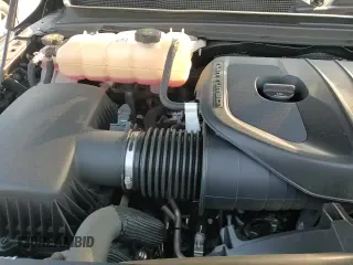 2025 Ram 1500 Rebel z VIN 1C6SRFLP0SN652317, wystawiony jako Copart lot #80951075 z przebiegiem 8 133 mil mil oraz Szkoda całkowita • Salvage title. Historia ofert i sprzedaży dostępna na DreamBid. Obrazek 15.