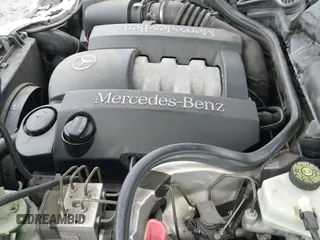 ✅ 2002 Mercedes-Benz E 320 • VIN: WDBJF65J72B498419 • Лот: 43321163. Опубликован ранее на IAAI с пробегом 109 453 миль. Бесплатный доступ к архиву аукционных продаж из США и подробный отчёт об истории автомобиля на DreamBid. Изображение 12.