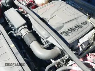 ✅ 2018 Alfa Romeo Stelvio Ti • VIN: ZASFAKBN7J7C04807 • Lot: 41066355. Listed on IAAI with 103,189 mi. Free auction sales archive from the USA and detailed vehicle history report at DreamBid. Image 20.