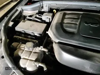 ✅ 2022 Jeep Grand Cherokee Laredo X • VIN: 1C4RJFAG7NC117289 • Lot: 81507925. Listed on Copart with 53,813 mi. Free auction sales archive from the USA and detailed vehicle history report at DreamBid. Image 14.