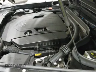 ✅ 2021 Mercedes-Benz G 550 • VIN: W1NYC6BJ8MX383842 • Lot: 42317514. Wystawiony na IAAI z przebiegiem 53 621 mil. Bezpłatny archiwum sprzedaży aukcyjnych z USA i szczegółowy raport historii pojazdu na DreamBid. Zdjęcie 21.