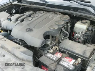 ✅ 2018 Toyota 4Runner SR5 • VIN: JTEBU5JR5J5599114 • Lot: 42086700. Wystawiony na IAAI z przebiegiem 111 376 mil. Bezpłatny archiwum sprzedaży aukcyjnych z USA i szczegółowy raport historii pojazdu na DreamBid. Zdjęcie 20.