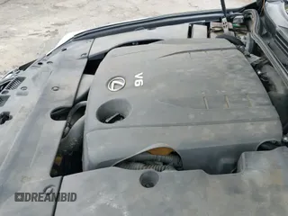 ✅ 2010 Lexus IS 250 • VIN: JTHBF5C20A5111376 • Лот: 43265457. Опубликован ранее на IAAI с пробегом 175 490 миль. Бесплатный доступ к архиву аукционных продаж из США и подробный отчёт об истории автомобиля на DreamBid. Изображение 20.