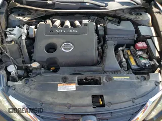 ✅ 2017 Nissan Altima SR • VIN: 1N4BL3AP1HC198522 • Лот: 71219475. Опубликован ранее на Copart с пробегом 137 028 миль. Бесплатный доступ к архиву аукционных продаж из США и подробный отчёт об истории автомобиля на DreamBid. Изображение 13.