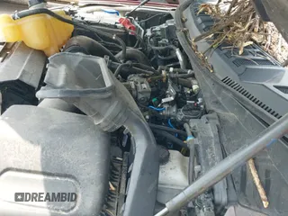 ✅ 2020 Ford F-150 XL • VIN: 1FTEX1EP3LKE69895 • Lot: 42621795. Listed on IAAI with 127,428 mi. Free auction sales archive from the USA and detailed vehicle history report at DreamBid. Image 21.