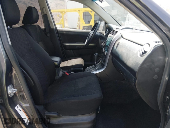 ✅ 2011 Suzuki Grand Vitara Premium • VIN: JS3TD0D24B4100676 • Лот: 45092090. Опубликован ранее на IAAI с пробегом 168 296 миль. Бесплатный доступ к архиву аукционных продаж из США и подробный отчёт об истории автомобиля на DreamBid. Изображение 5.