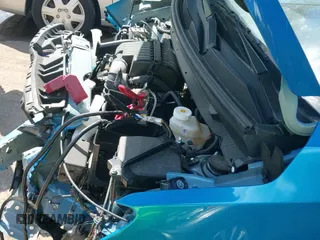 ✅ 2024 Mitsubishi Mirage ES • VIN: ML32FUFJ2RHF18145 • Lot: 43034877. Wystawiony na IAAI z przebiegiem 6 368 mil. Bezpłatny archiwum sprzedaży aukcyjnych z USA i szczegółowy raport historii pojazdu na DreamBid. Zdjęcie 20.