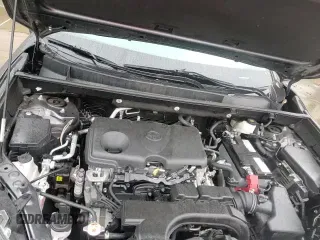 ✅ 2021 Toyota RAV4 XLE • VIN: 2T3P1RFV0MC218638 • Лот: 94435975. Опубликован ранее на Copart с пробегом 34 973 миль. Бесплатный доступ к архиву аукционных продаж из США и подробный отчёт об истории автомобиля на DreamBid. Изображение 17.