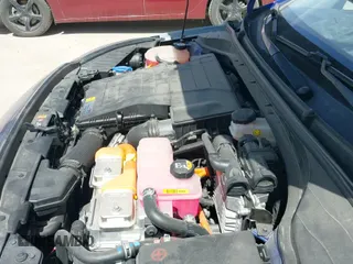 ✅ 2021 Hyundai Ioniq SE • VIN: KMHC75LC5MU255040 • Lot: 41733583. Wystawiony na IAAI z przebiegiem 75 517 mil. Bezpłatny archiwum sprzedaży aukcyjnych z USA i szczegółowy raport historii pojazdu na DreamBid. Zdjęcie 12.