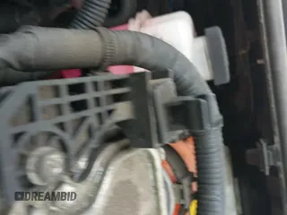 ✅ 2012 Toyota Prius Two • VIN: JTDKDTB39C1016525 • Lot: 43875806. Listed on IAAI with 87,433 mi. Free auction sales archive from the USA and detailed vehicle history report at DreamBid. Image 12.