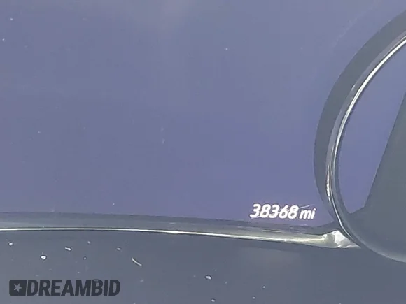 ✅ 2022 Chevrolet Blazer RS • VIN: 3GNKBKRS8NS137309 • Лот: 42366221. Опубліковано раніше на IAAI з пробігом 38 368 миль. Безкоштовний доступ до архіву аукціонних продажів зі США та докладний звіт про історію автомобіля на DreamBid. Зображення 7.