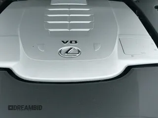 ✅ 2012 Lexus LS 460 L • VIN: JTHGL5EF6C5046681 • Lot: 42238501. Listed on IAAI with 101,140 mi. Free auction sales archive from the USA and detailed vehicle history report at DreamBid. Image 19.