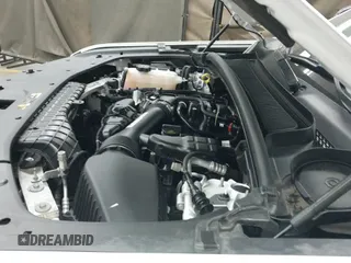 ✅ 2023 Jeep Grand Cherokee Limited • VIN: 1C4RJHBG2PC533313 • Лот: 43452163. Опубликован ранее на IAAI с пробегом 15 274 миль. Бесплатный доступ к архиву аукционных продаж из США и подробный отчёт об истории автомобиля на DreamBid. Изображение 19.