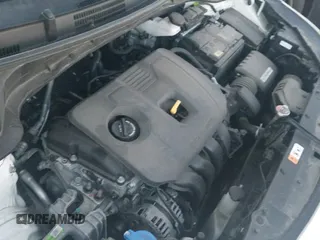 ✅ 2023 Kia Soul LX • VIN: KNDJ23AU2P7866429 • Lot: 43402720. Listed on IAAI with 50,848 mi. Free auction sales archive from the USA and detailed vehicle history report at DreamBid. Image 20.