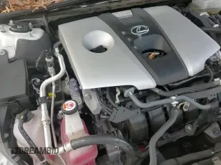 ✅ 2020 Lexus ES 300h Luxury • VIN: 58AE21B15LU005370 • Lot: 91191865. Wystawiony na Copart z przebiegiem 63 866 mil. Bezpłatny archiwum sprzedaży aukcyjnych z USA i szczegółowy raport historii pojazdu na DreamBid. Zdjęcie 13.