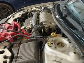 ✅ 1999 Chrysler Sebring JXi • VIN: 3C3EL55H2XT605650 • Лот: 43661857. Опубликован ранее на IAAI с пробегом 144 597 миль. Бесплатный доступ к архиву аукционных продаж из США и подробный отчёт об истории автомобиля на DreamBid. Изображение 13.